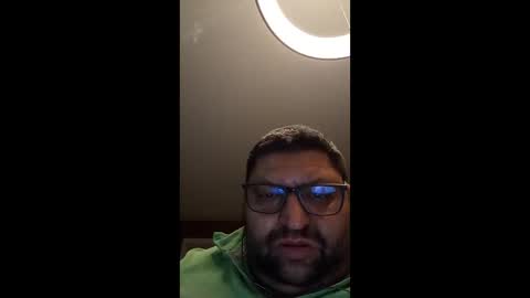 Snapshot of santos3500 chatting on 06-05-26, 11:43 santos3500 online show from 06-05-26, 11:43