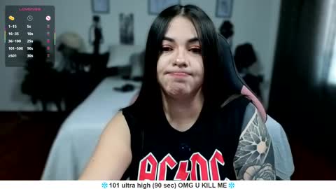Liah Santos online show from 04-23-26, 12:29