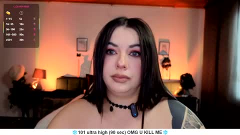 Liah Santos online show from 05-20-26, 12:33