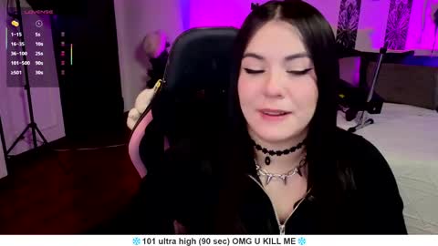 Liah Santos online show from 05-29-26, 12:36