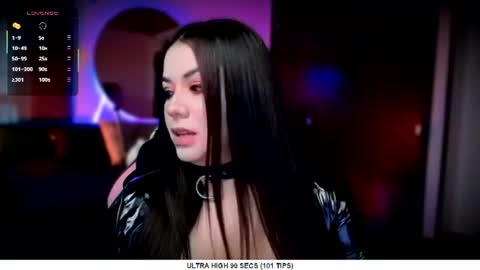 Liah Santos online show from 06-23-26, 12:14