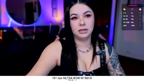 Liah Santos online show from 07-02-26, 01:06