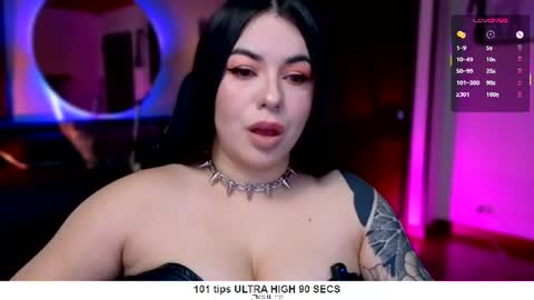 Liah Santos online show from 07-06-26, 12:35