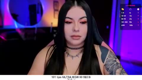 Liah Santos online show from 07-09-26, 12:09