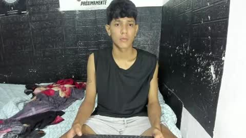 santos online show from 05-18-26, 04:29