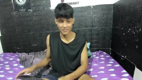 santos online show from 05-21-26, 04:41