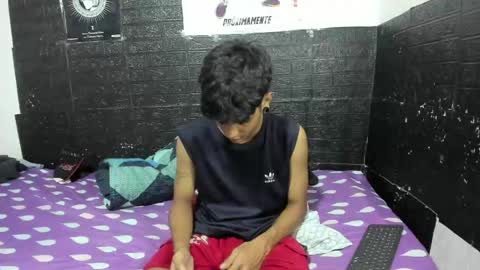 santos online show from 05-26-26, 03:24