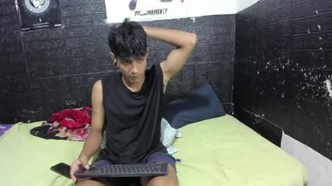 santos online show from 05-29-26, 03:26