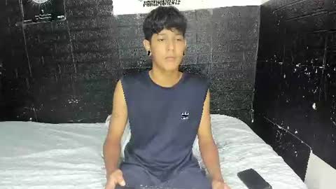 santos online show from 06-10-26, 03:18