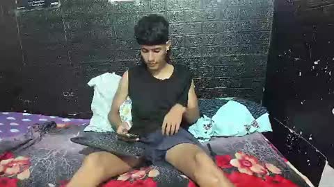 santos online show from 06-17-26, 03:20