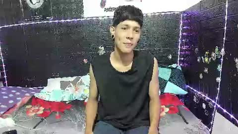 santos online show from 06-19-26, 03:11