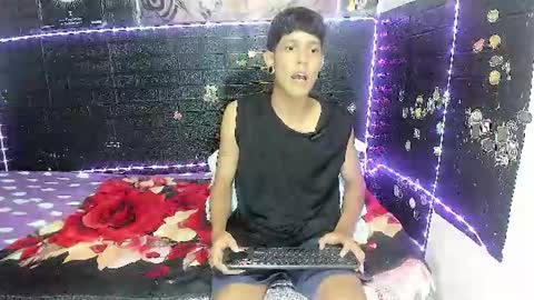 santos online show from 06-20-26, 03:42
