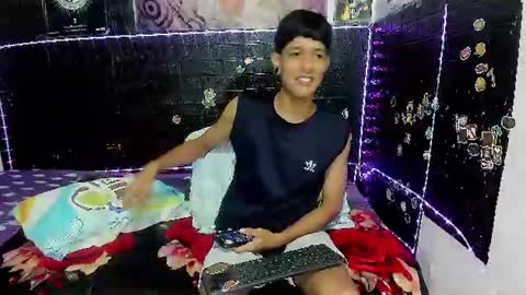 santos online show from 06-21-26, 03:42