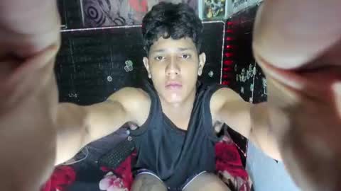 santos online show from 06-24-26, 03:38