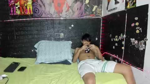 santos online show from 07-10-26, 03:44