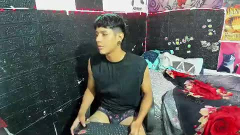 santos online show from 07-18-26, 03:11