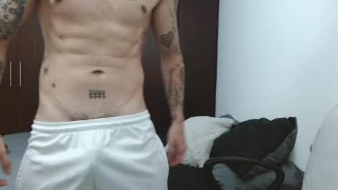 Santy Torres online show from 05-19-26, 01:56