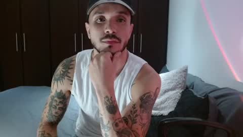 Santy Torres online show from 05-22-26, 04:19