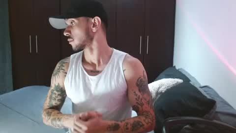 Santy Torres online show from 05-28-26, 04:32