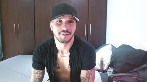 Santy Torres online show from 05-29-26, 04:21