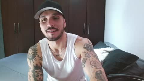 Santy Torres online show from 05-30-26, 04:31