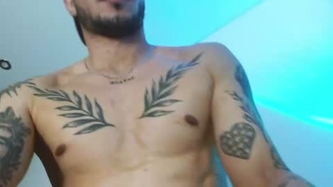 Santy Torres online show from 06-25-26, 03:50