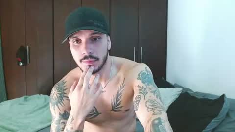 Santy Torres online show from 06-28-26, 03:45