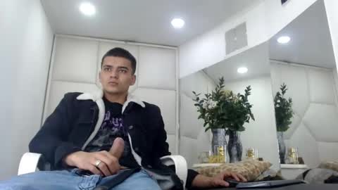 SanttiiBuck online show from 02-27-26, 12:16