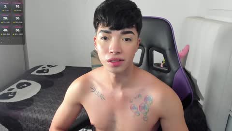 Mr. Santiago online show from 12-03-24, 05:01