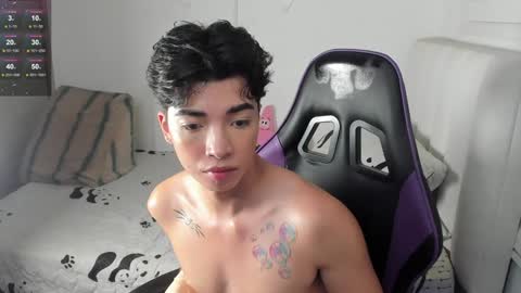 Mr. Santiago online show from 02-02-25, 04:32