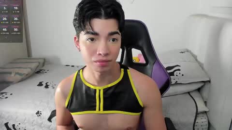 Mr. Santiago online show from 02-09-25, 01:25