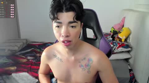 Mr. Santiago online show from 02-11-25, 01:30