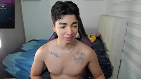 Mr. Santiago online show from 09-17-25, 01:35