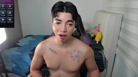 Mr. Santiago online show from 10-04-25, 12:14