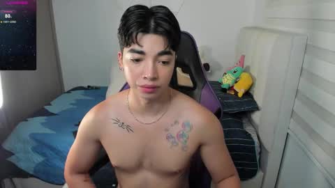 Mr. Santiago online show from 10-12-25, 01:32