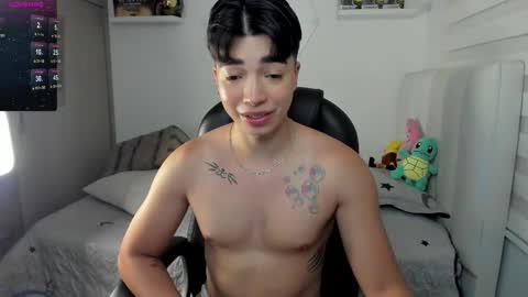 Mr. Santiago online show from 11-14-25, 01:43