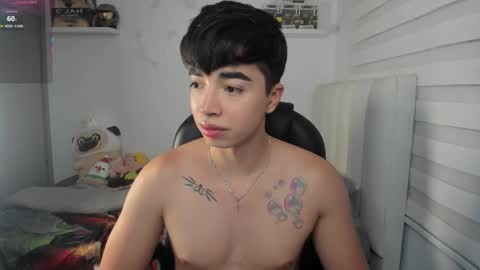 Mr. Santiago online show from 03-13-26, 01:29