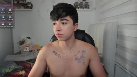 Mr. Santiago online show from 03-19-26, 01:26