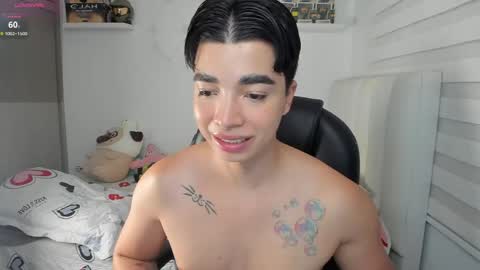 Mr. Santiago online show from 05-23-26, 01:37