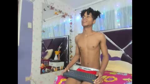 santy online show from 11-06-25, 01:28