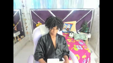 santy online show from 11-14-25, 11:42