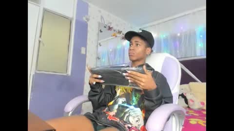 santy online show from 11-21-25, 03:22