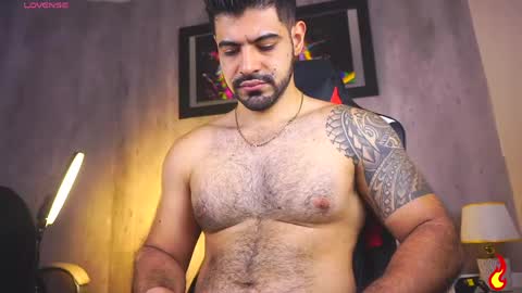 santiago online show from 04-19-26, 09:41