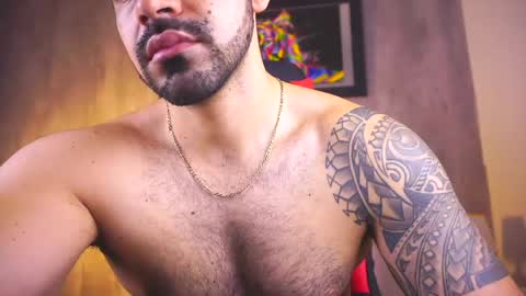 Snapshot of santy_king25 chatting on 05-03-26, 09:48 santiago online show from 05-03-26, 09:48