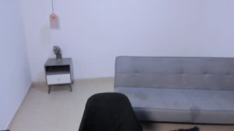 santy_stump online show from 05-08-26, 09:31