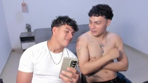 santy_stump online show from 05-13-26, 11:33