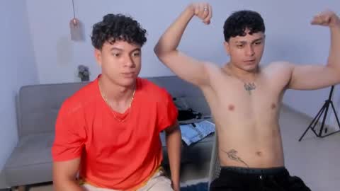 santy_stump online show from 05-17-26, 10:50