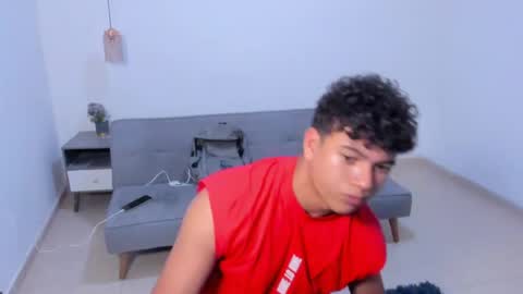 santy_stump online show from 06-07-26, 09:29