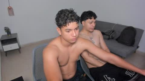 santy_stump online show from 06-09-26, 11:27