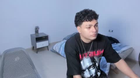 santy_stump online show from 06-28-26, 10:38